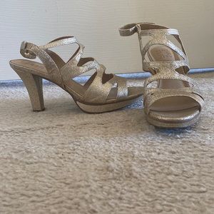 Naturalizer Heels
